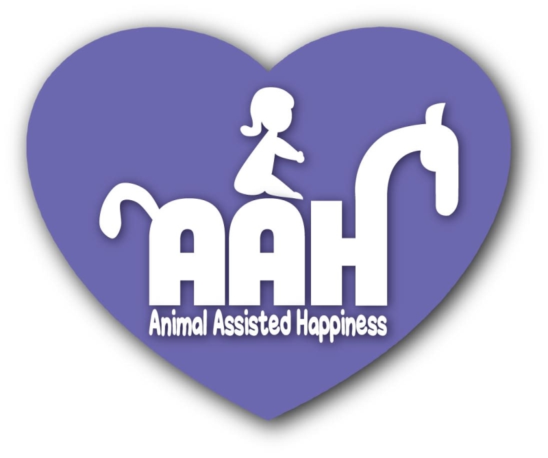 Animal Assisted Happiness