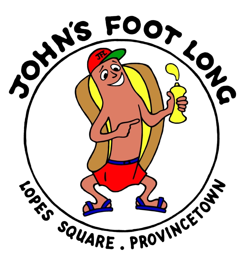 John's Foot Long