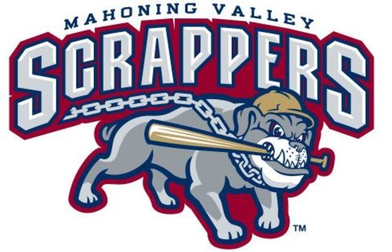Mahoning Valley Scrappers