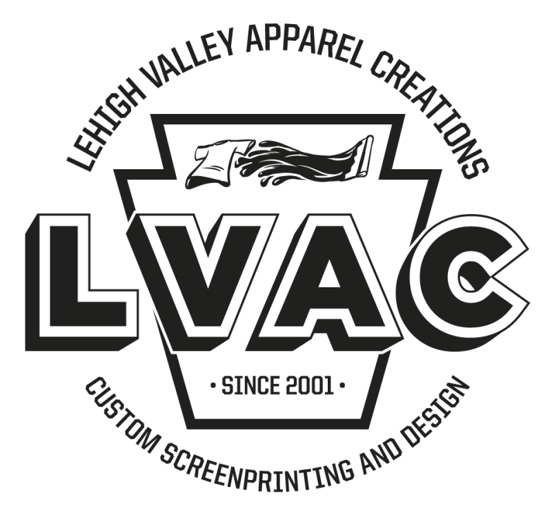 Lehigh Valley Apparel Creations