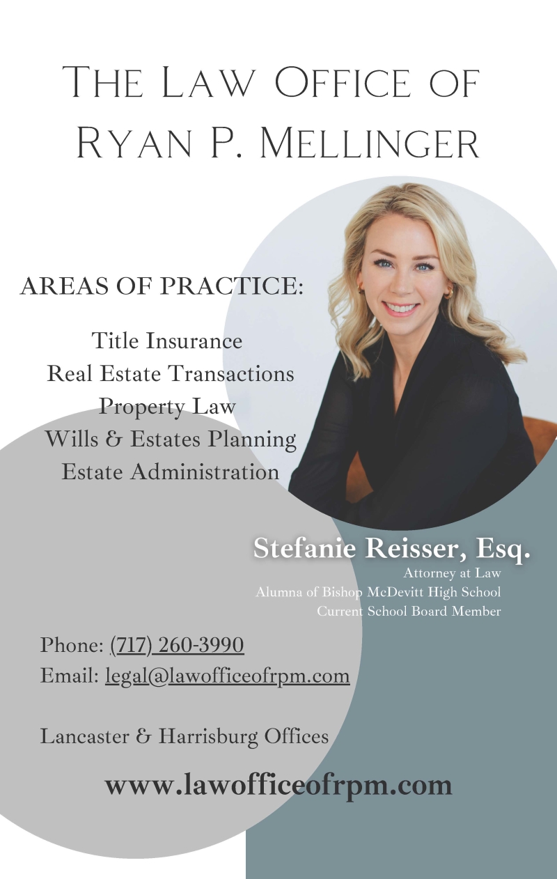 Stefanie Reisser, Esq.