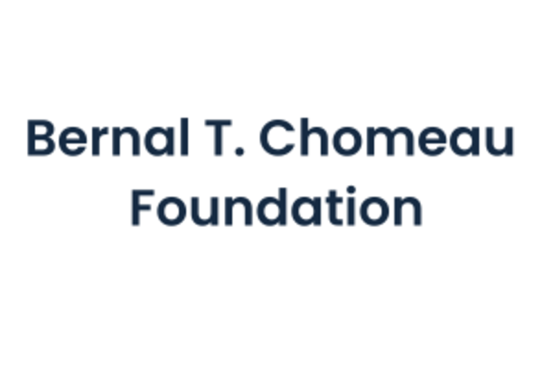 Bernal T. Chomeau Foundation