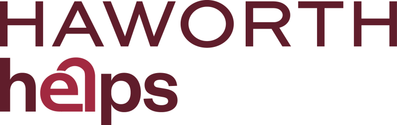 Haworth Helps