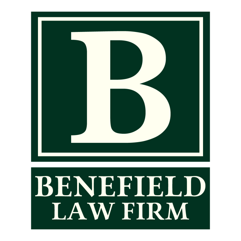 Benefield Law Firm, Inc. 