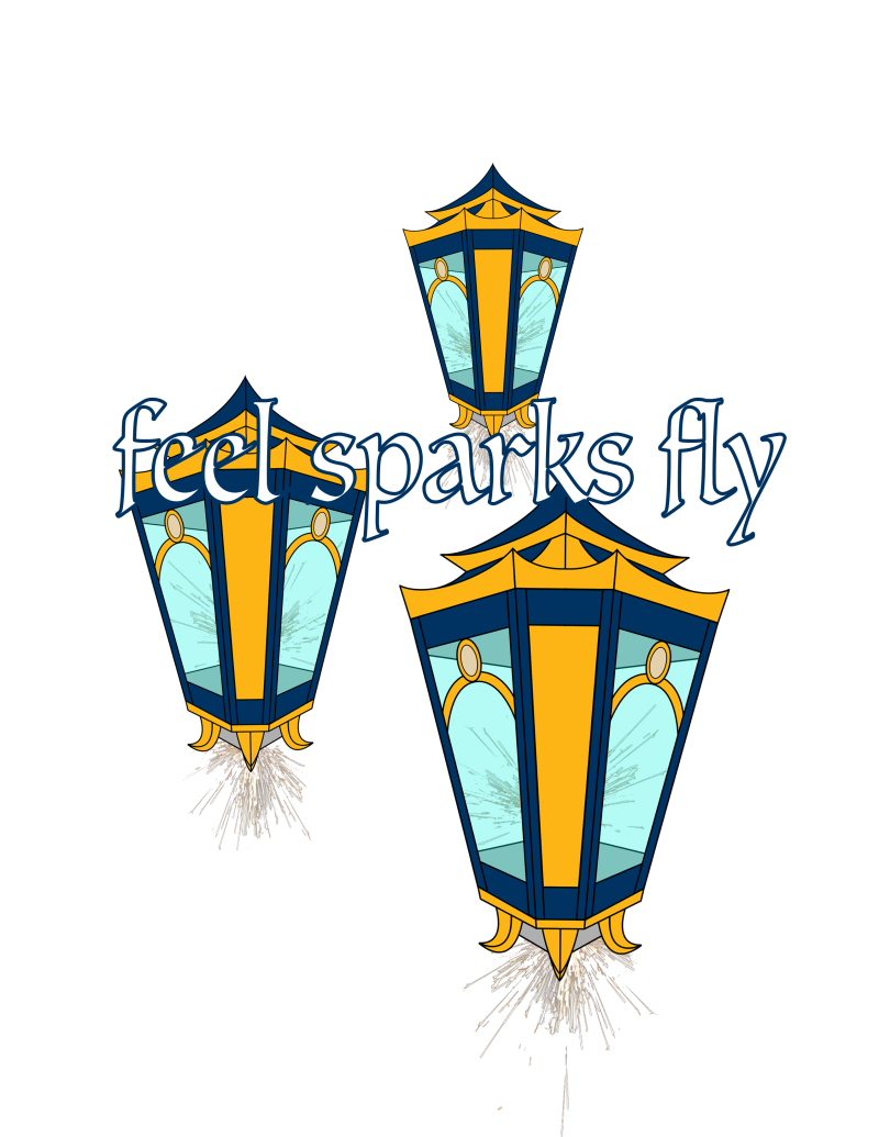 Feel Sparks Fly Education & Entertainment, Inc.
