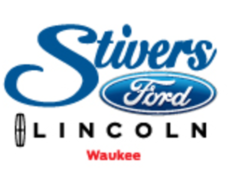 Stivers Ford