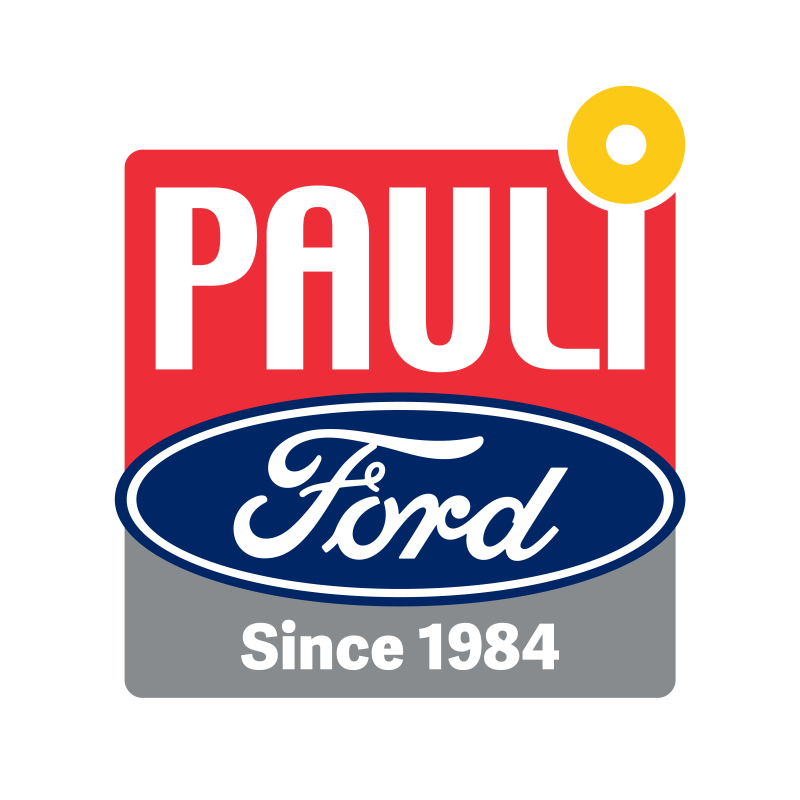 Pauli Ford