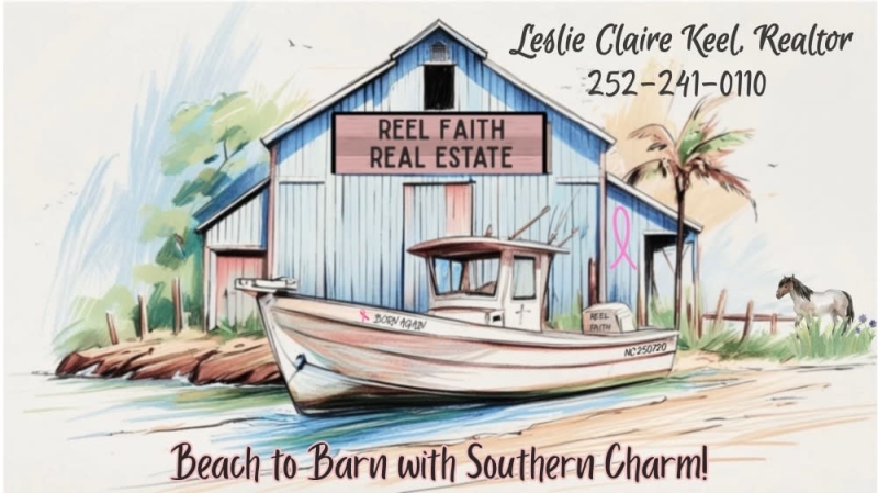 Reel Faith Real Estate