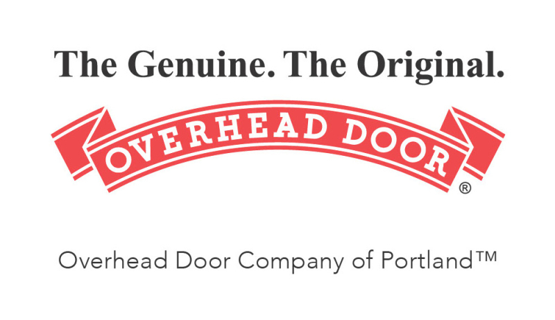 Overhead Doory Company of Portland