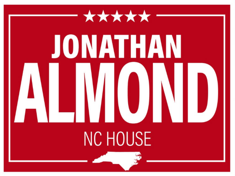 Jonathan Almond