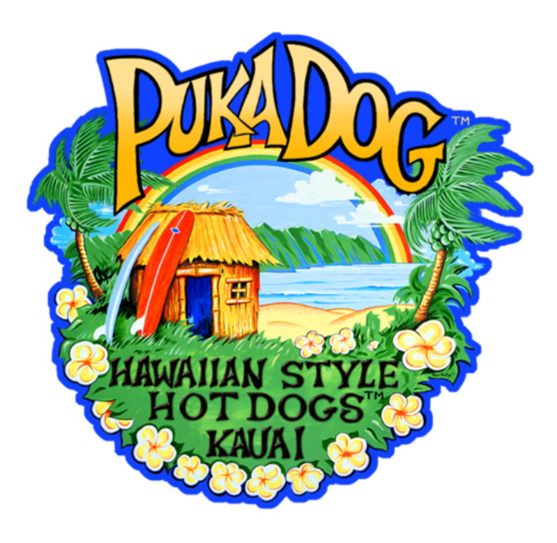 Puka Dog