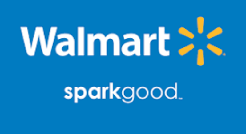 Walmart Spark Good