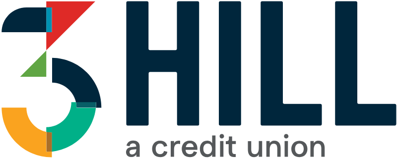 3Hill Credit Union