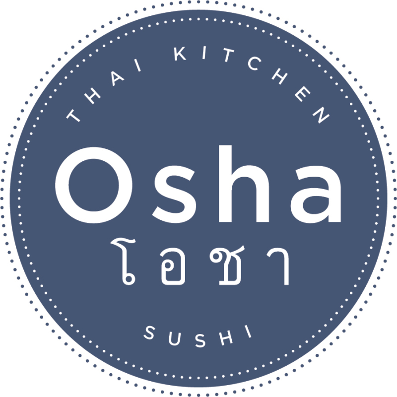 Osha Thai Kitchen and Sushi