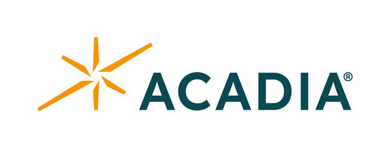 Acadia Pharmaceutical 