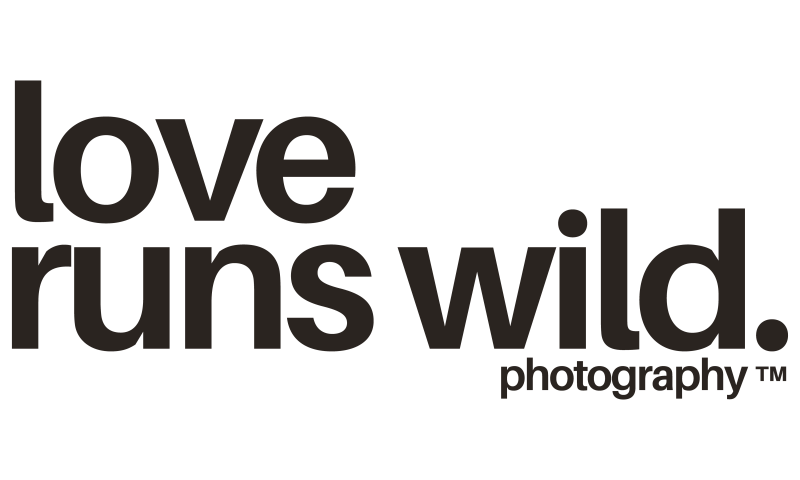 Love Runs Wild Photography 