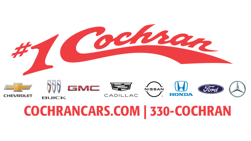 #1 Cochran