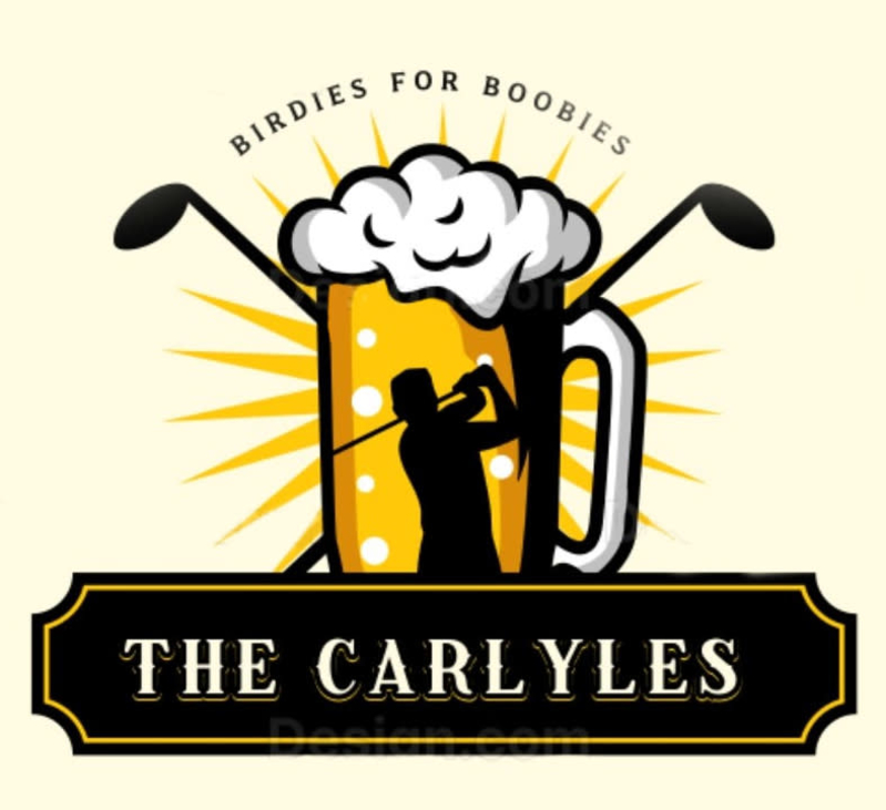 The Carlyle Family