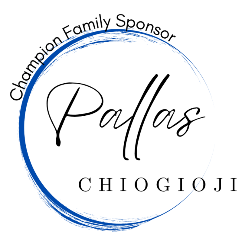 Pallas Chiogioji