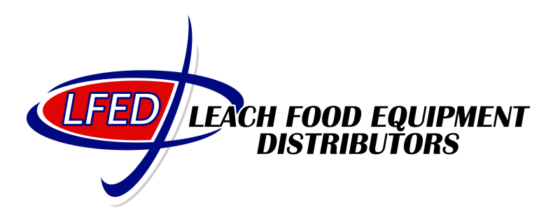 Leach Food Equipment Distributors