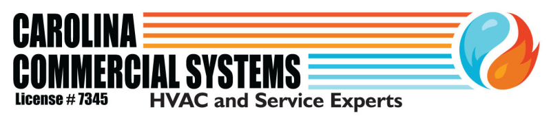 Carolina Commercial Systems