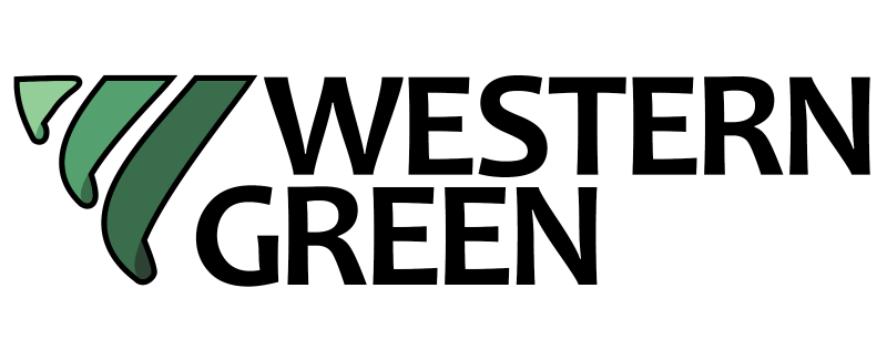 Western Green