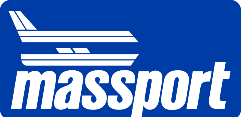 Massachusetts Port Authority