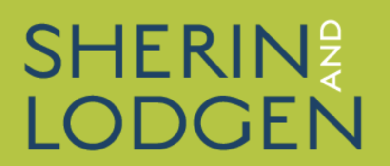 Sherin and Lodgen LLP