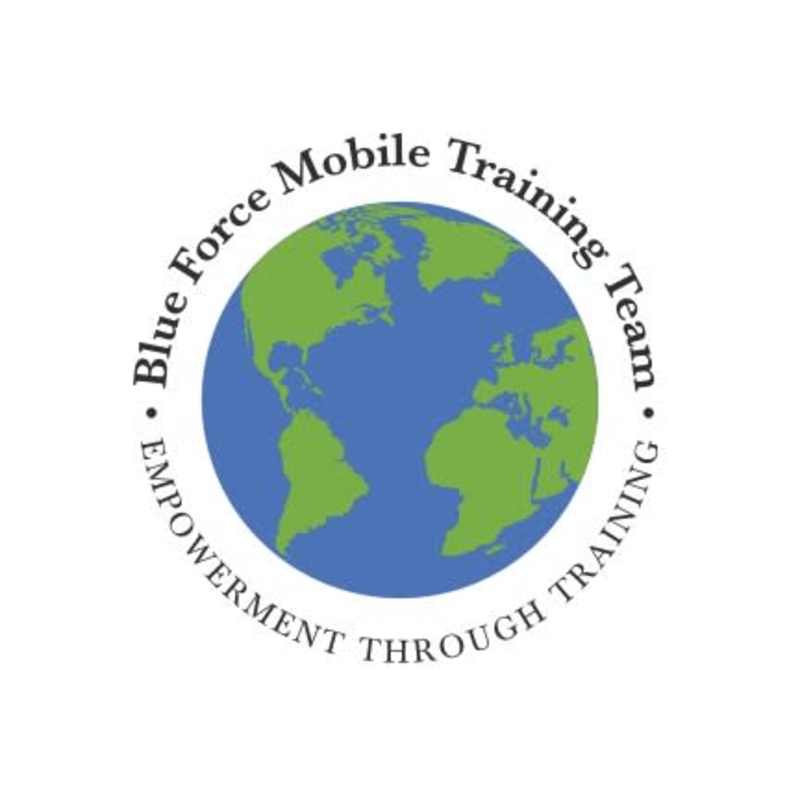 Blue Force Mobile Training Team