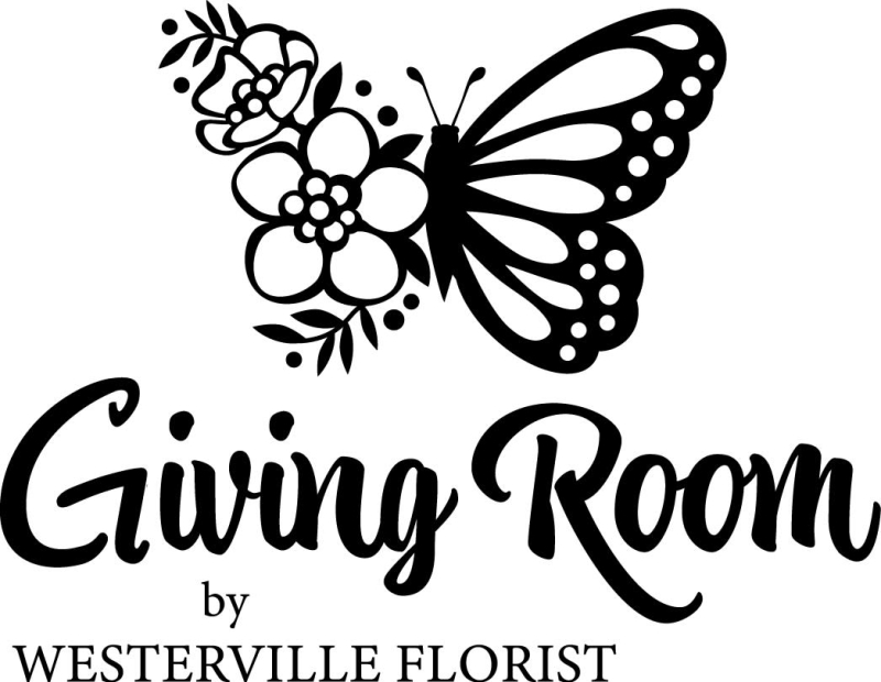 The Giving Room by Westerville Florist