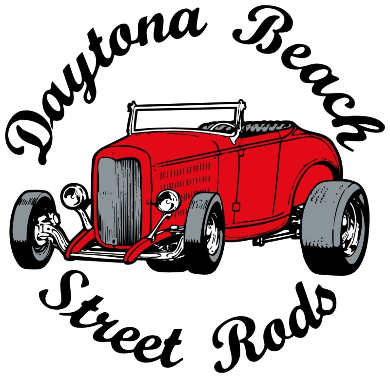 Daytona Beach Street Rods