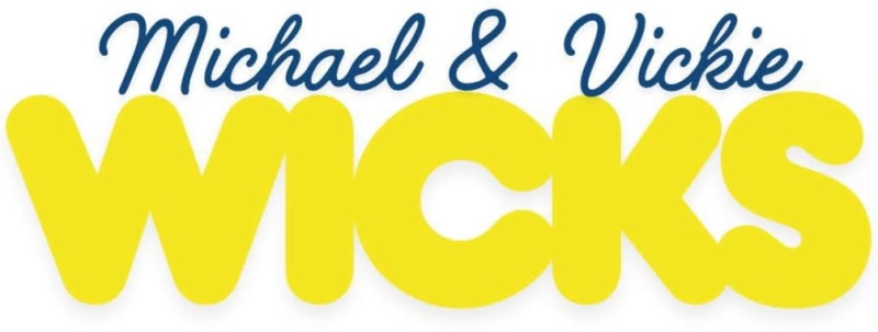 Michael & Vickie Wicks