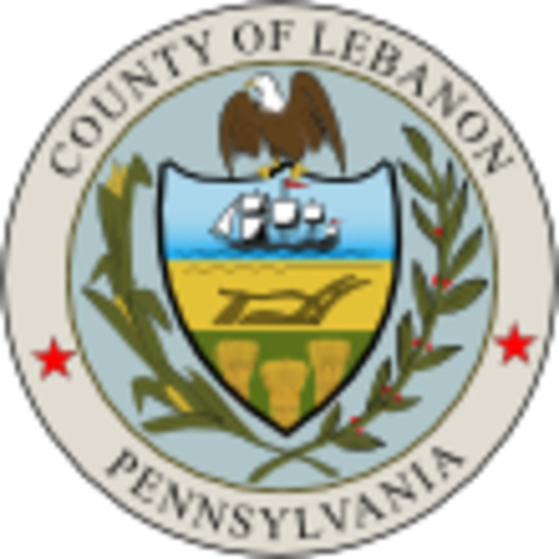Lebanon County Commissioners