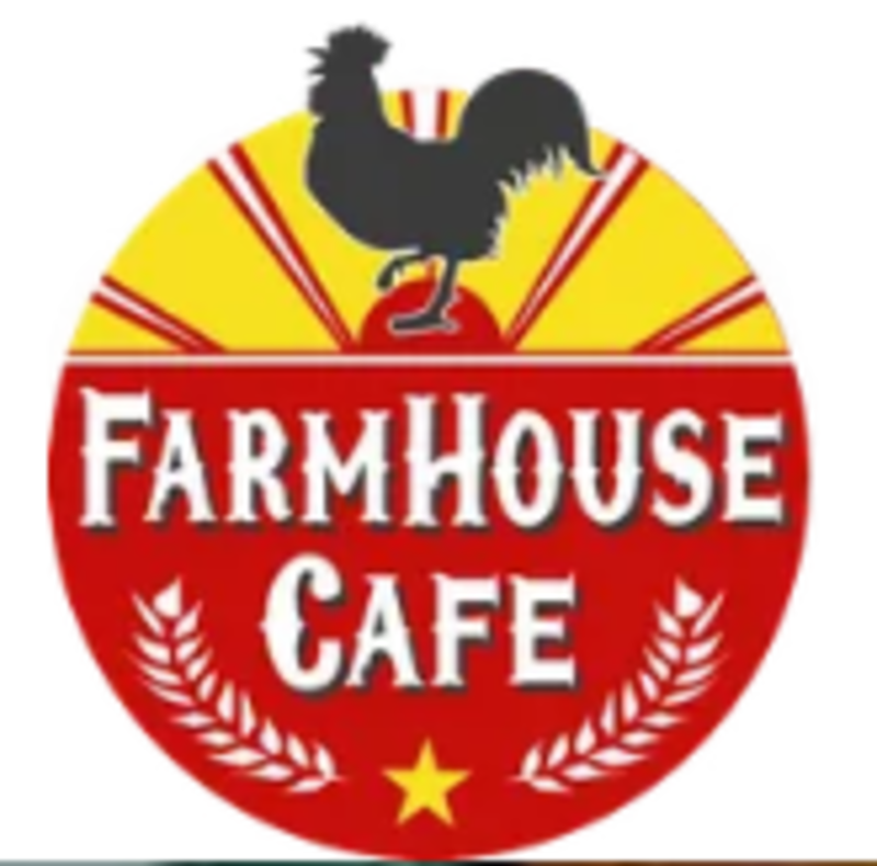 Farmhouse Cafe