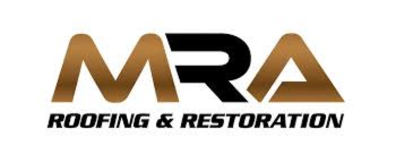 MRA Roofing and Restoration
