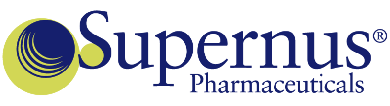 Supernus Pharmaceuticals