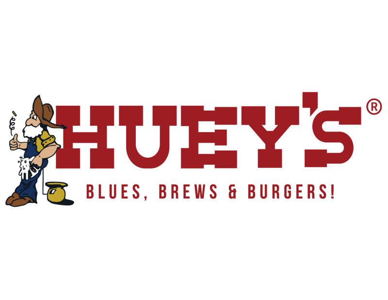Huey's Cordova