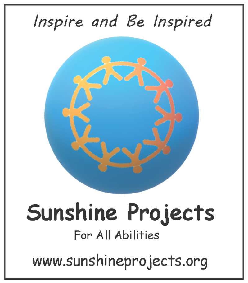 Sunshine Projects Foundation Inc.
