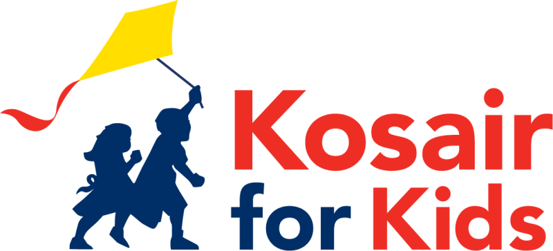 Kosiar for Kids