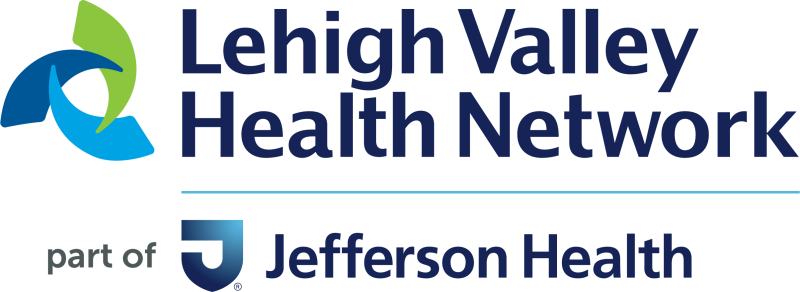 Lehigh Valley Health Network, part of Jefferson Health