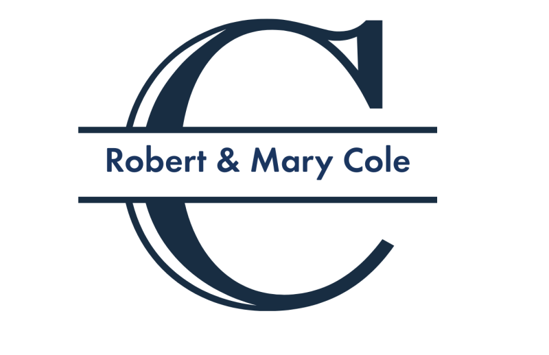 Robert & Mary Cole