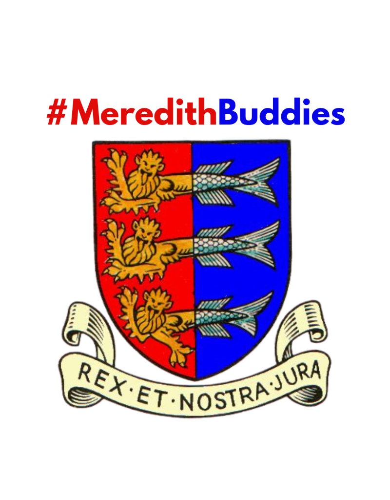 Meredith's Buddies