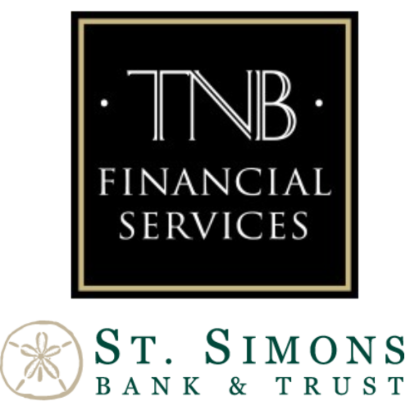 TNB Financial + St. Simons Bank & Trust