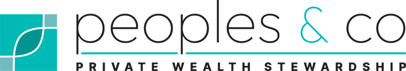 Peoples & Co, Private Wealth Stewardship