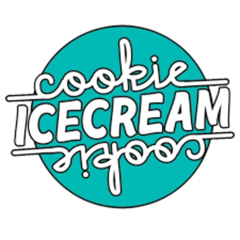 Cookie Cookie Ice Cream