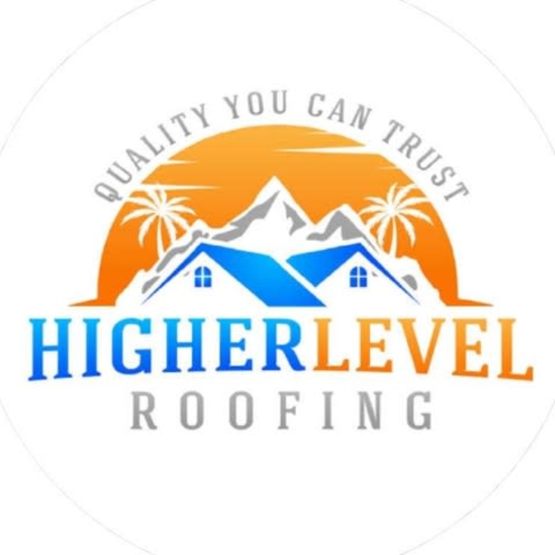 Higher Level Roofing