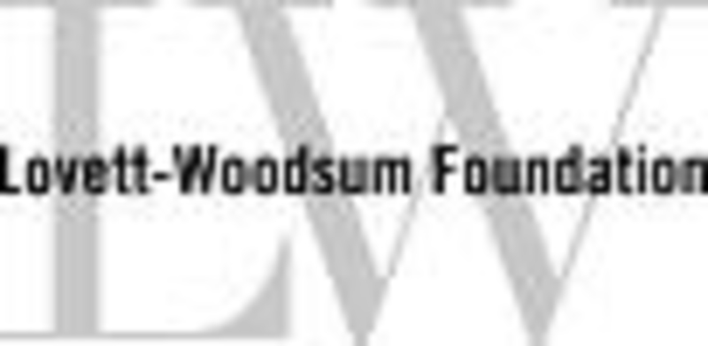 Lovett-Woodsum Foundation