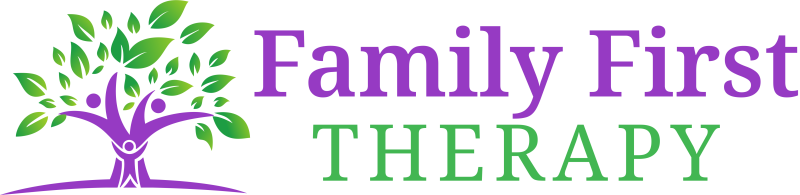 Family First Therapy