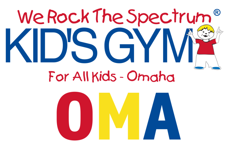 We Rock The Spectrum Kids Gym ~ Omaha
