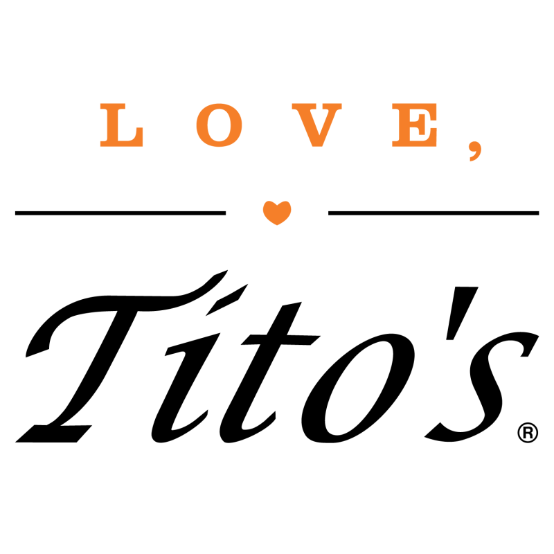 Love, Tito's